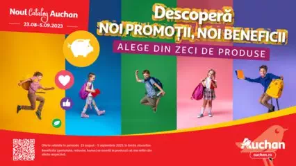 Catalog Auchan