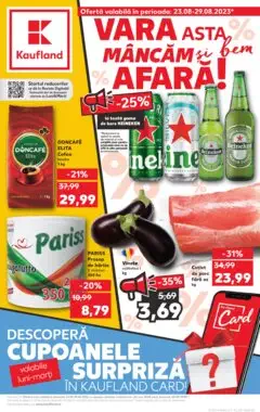 Catalog Kaufland
