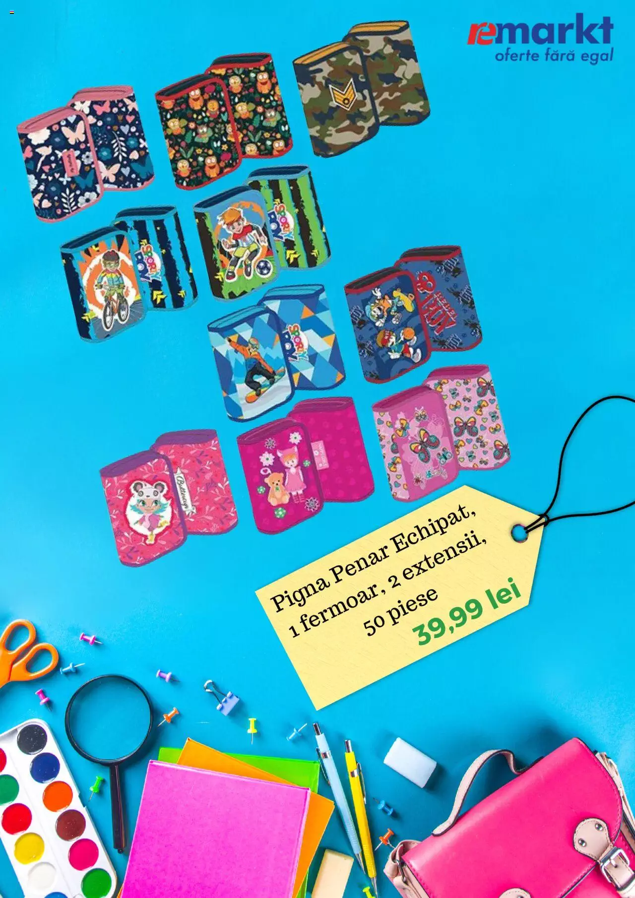 Catalog Remarkt 24 August - 6 Septembrie 2023 | Pagina 10