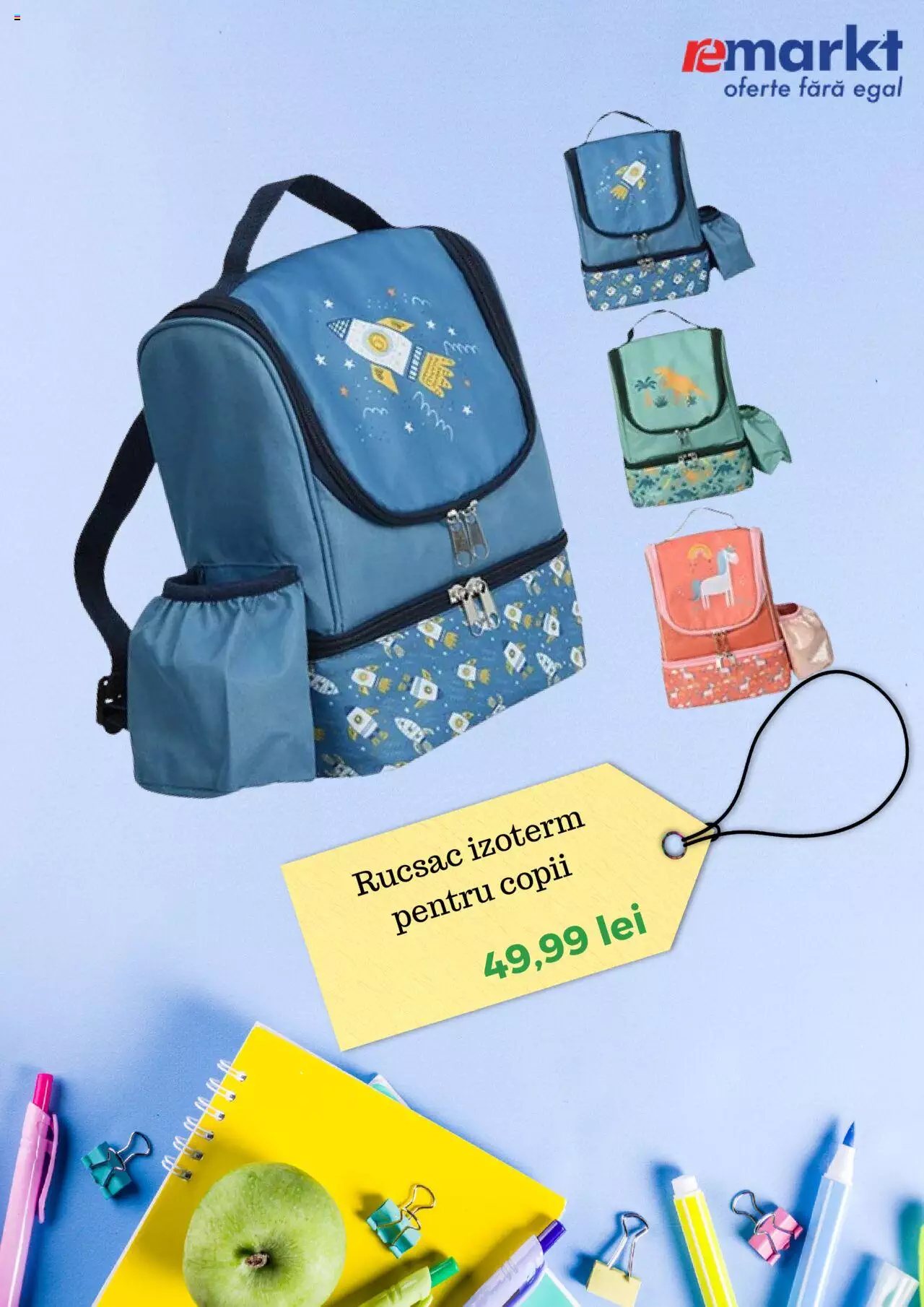 Catalog Remarkt 24 August - 6 Septembrie 2023 | Pagina 11