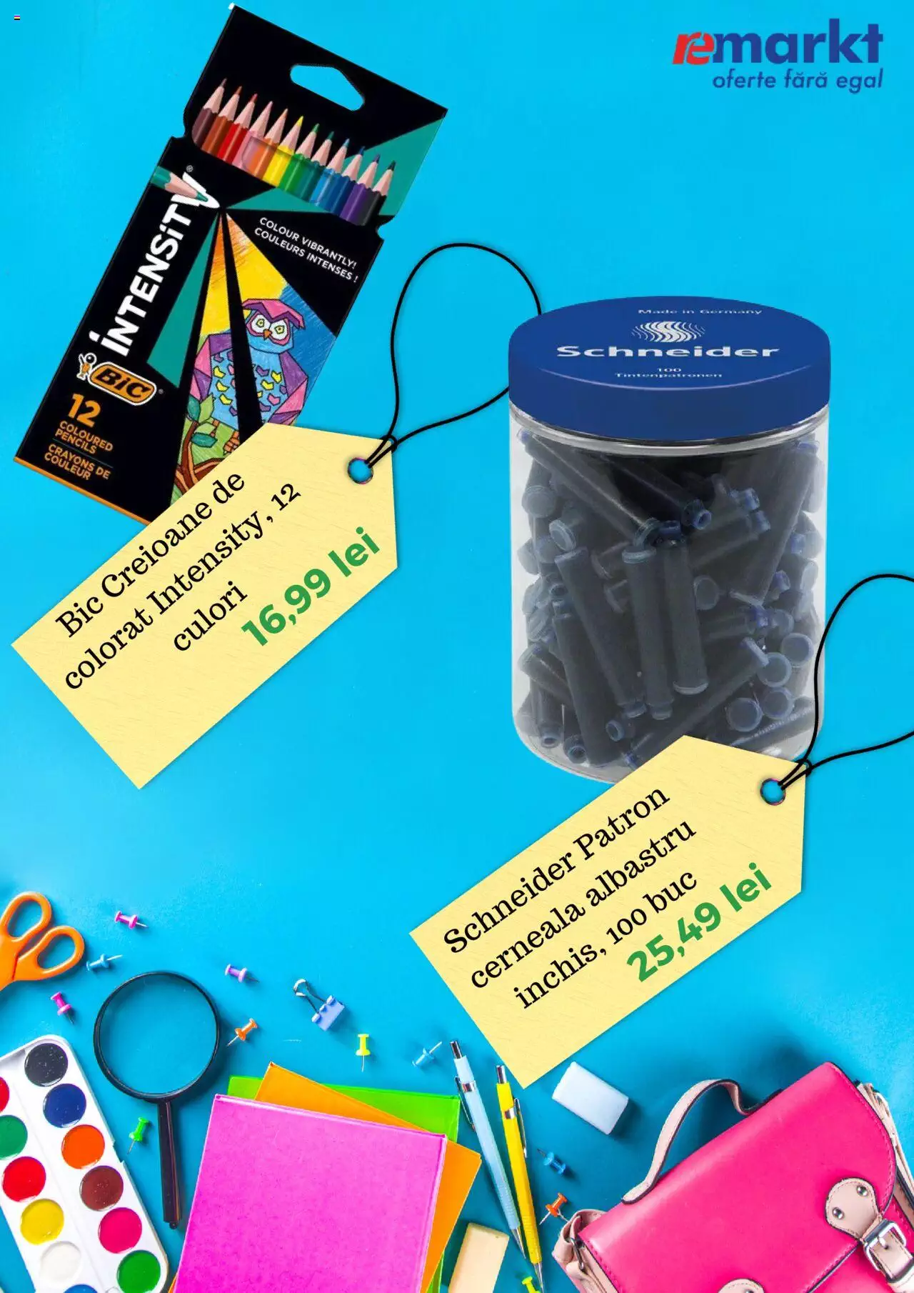 Catalog Remarkt 24 August - 6 Septembrie 2023 | Pagina 8