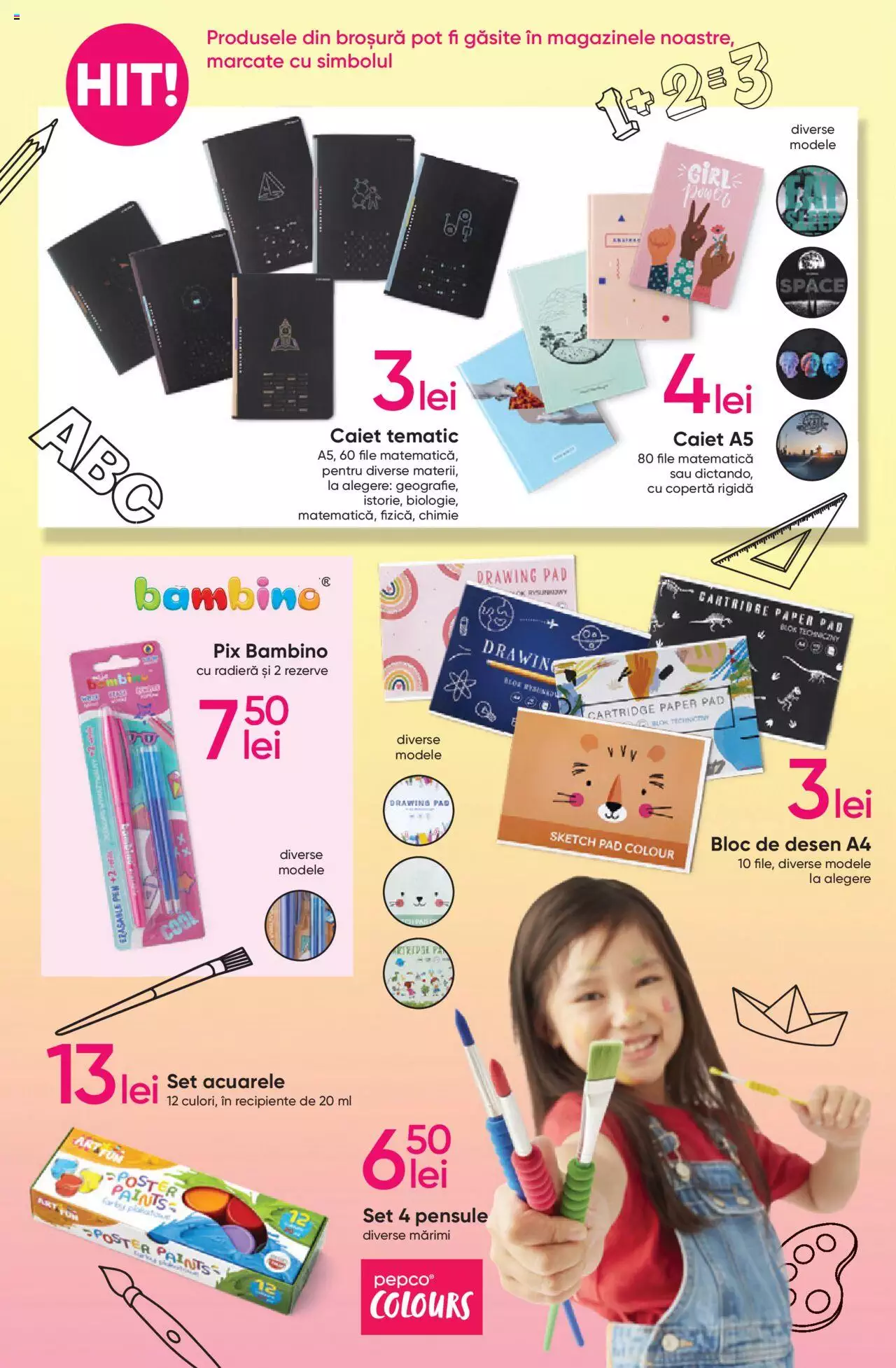 Catalog Pepco 24 August - 6 Septembrie 2023 | Pagina 10