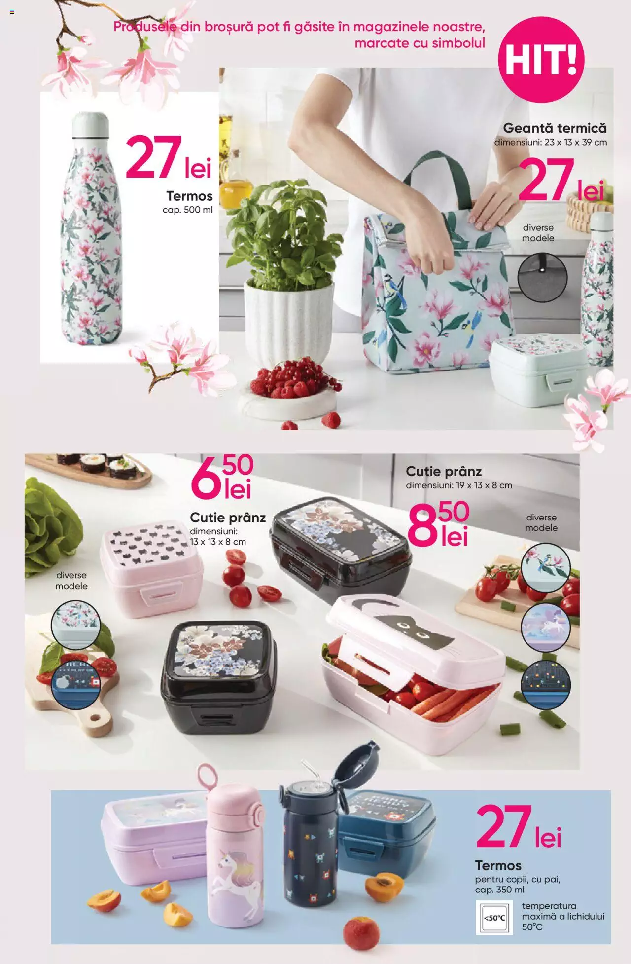 Catalog Pepco 24 August - 6 Septembrie 2023 | Pagina 11