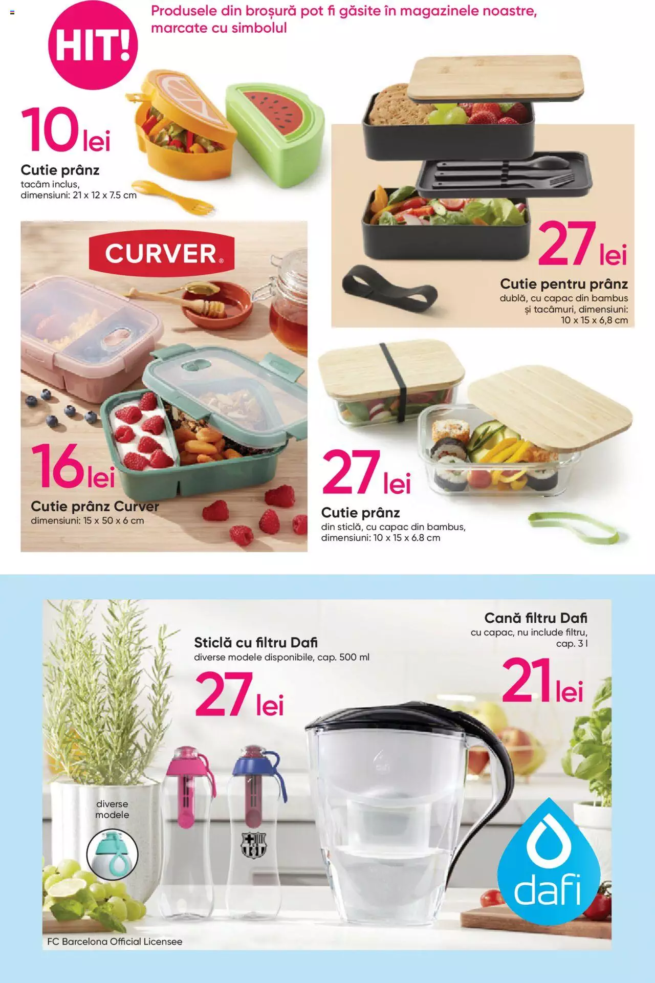 Catalog Pepco 24 August - 6 Septembrie 2023 | Pagina 12