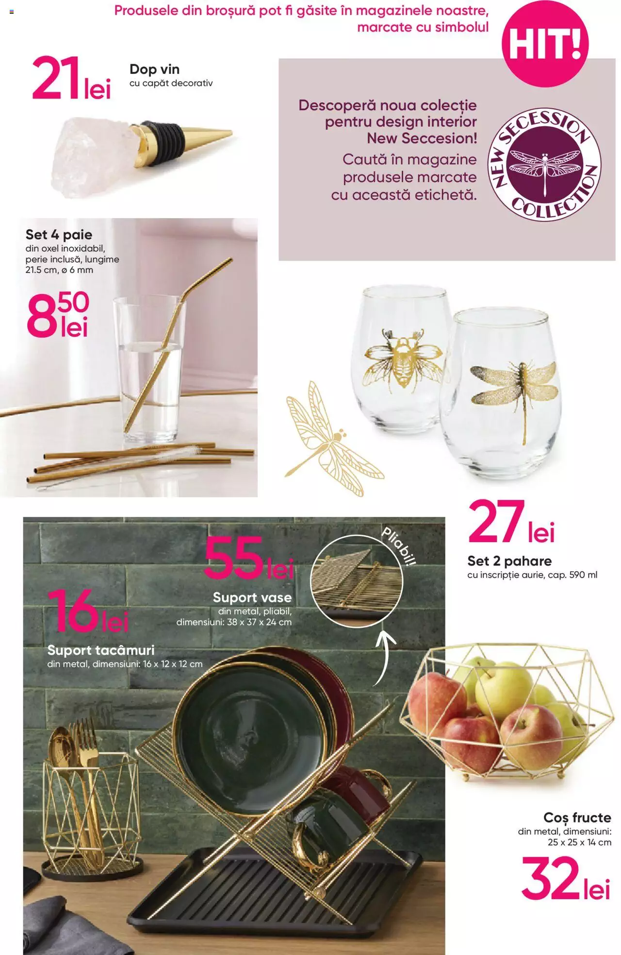 Catalog Pepco 24 August - 6 Septembrie 2023 | Pagina 13