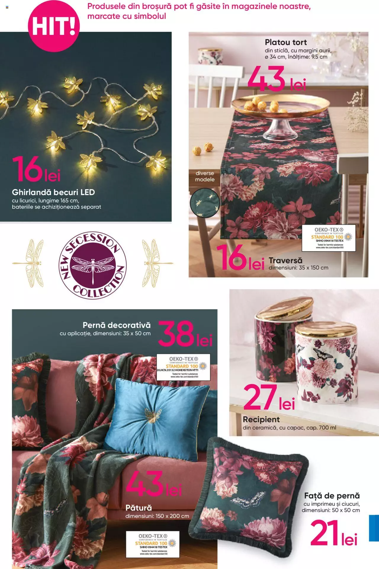 Catalog Pepco 24 August - 6 Septembrie 2023 | Pagina 14