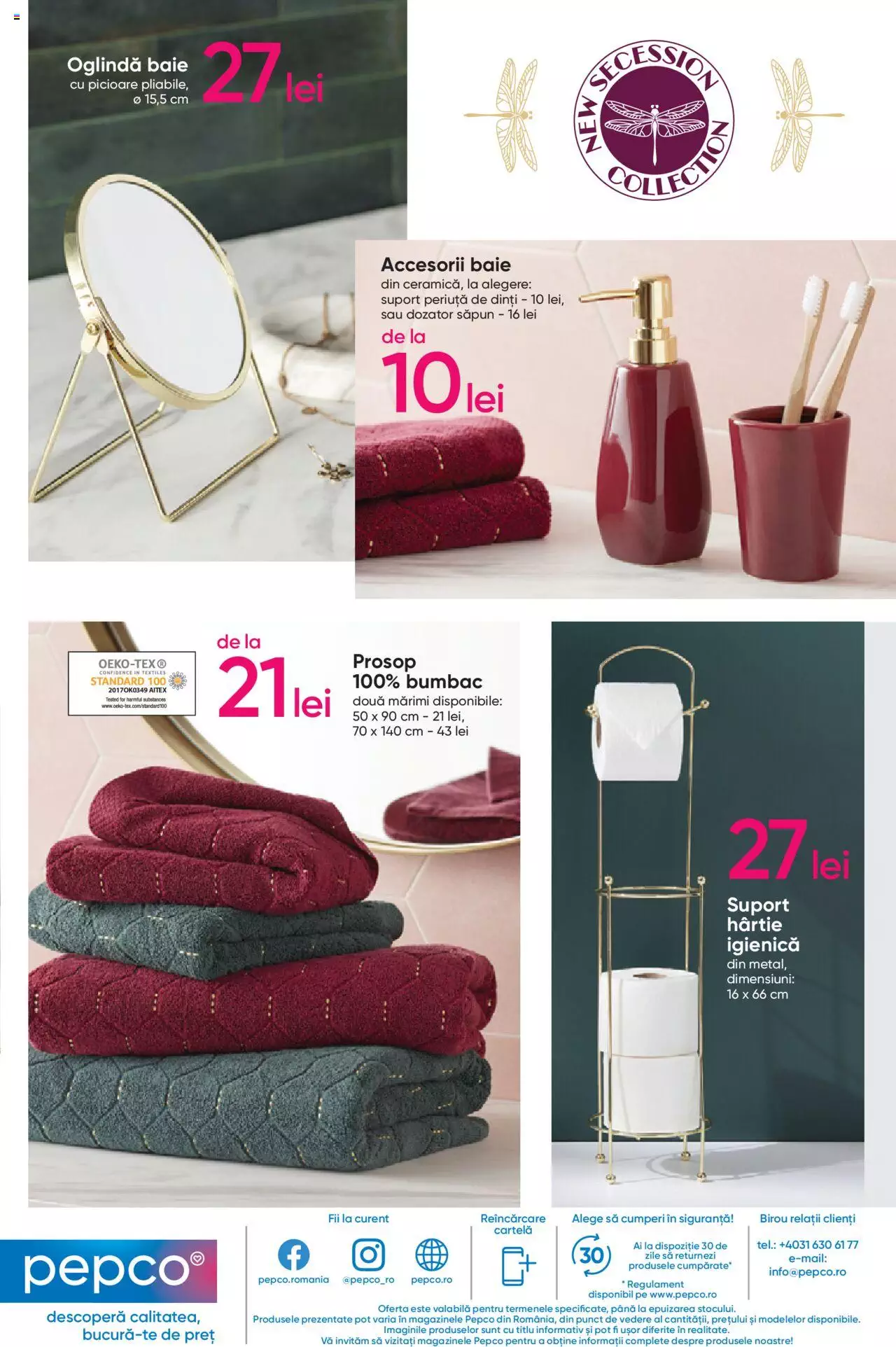 Catalog Pepco 24 August - 6 Septembrie 2023 | Pagina 15