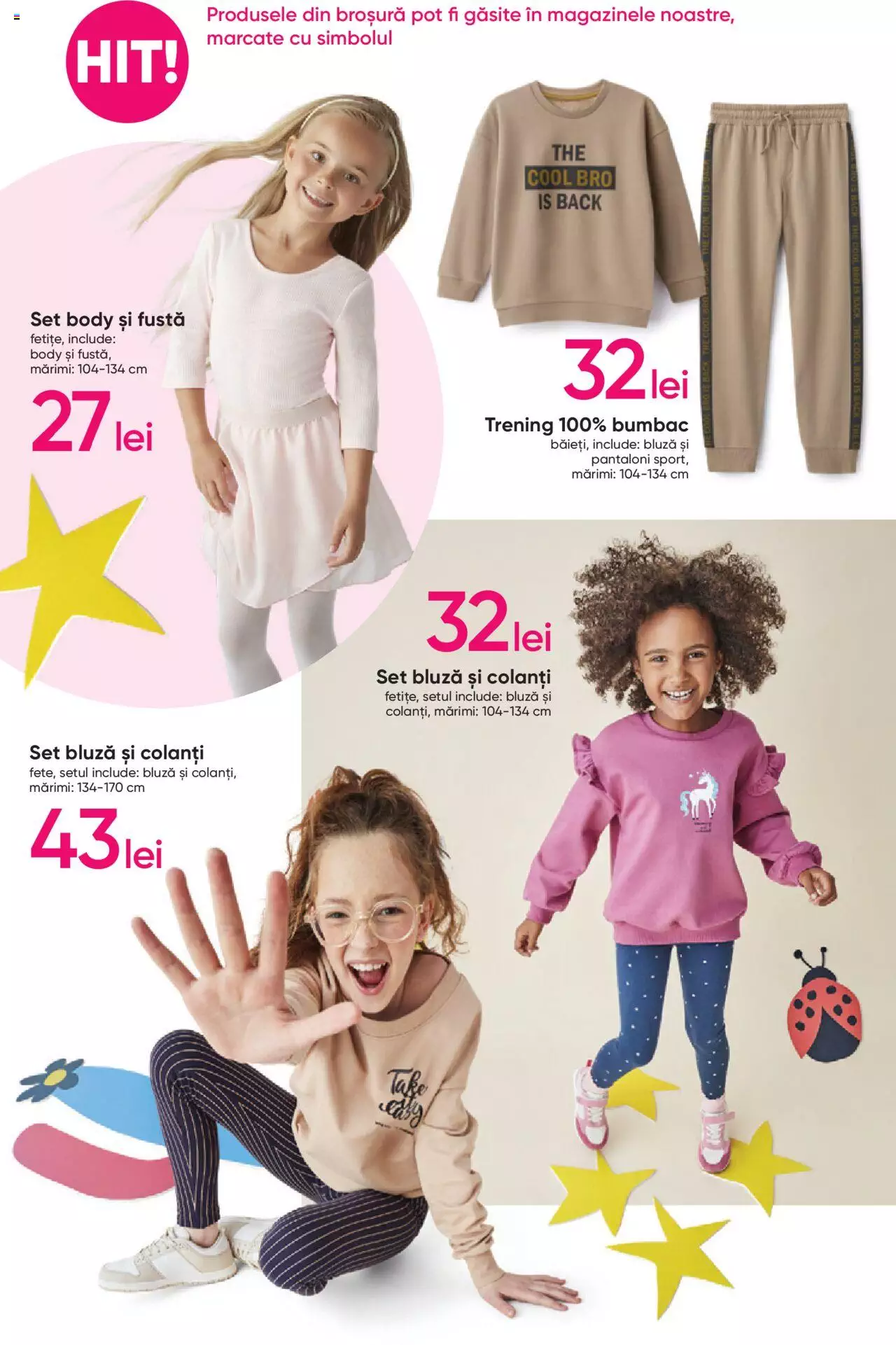 Catalog Pepco 24 August - 6 Septembrie 2023 | Pagina 2