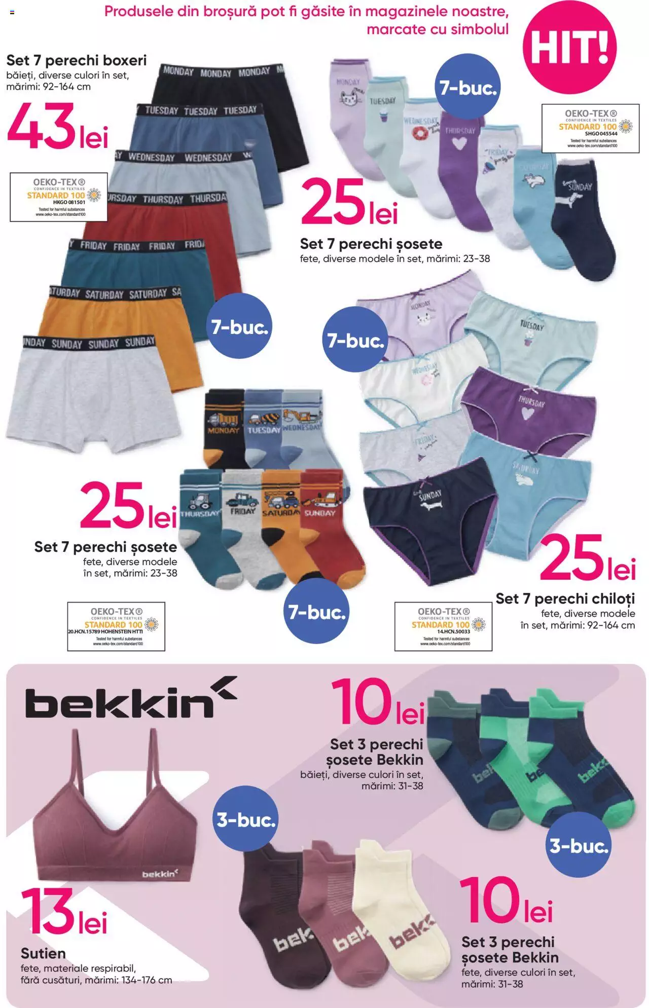 Catalog Pepco 24 August - 6 Septembrie 2023 | Pagina 5