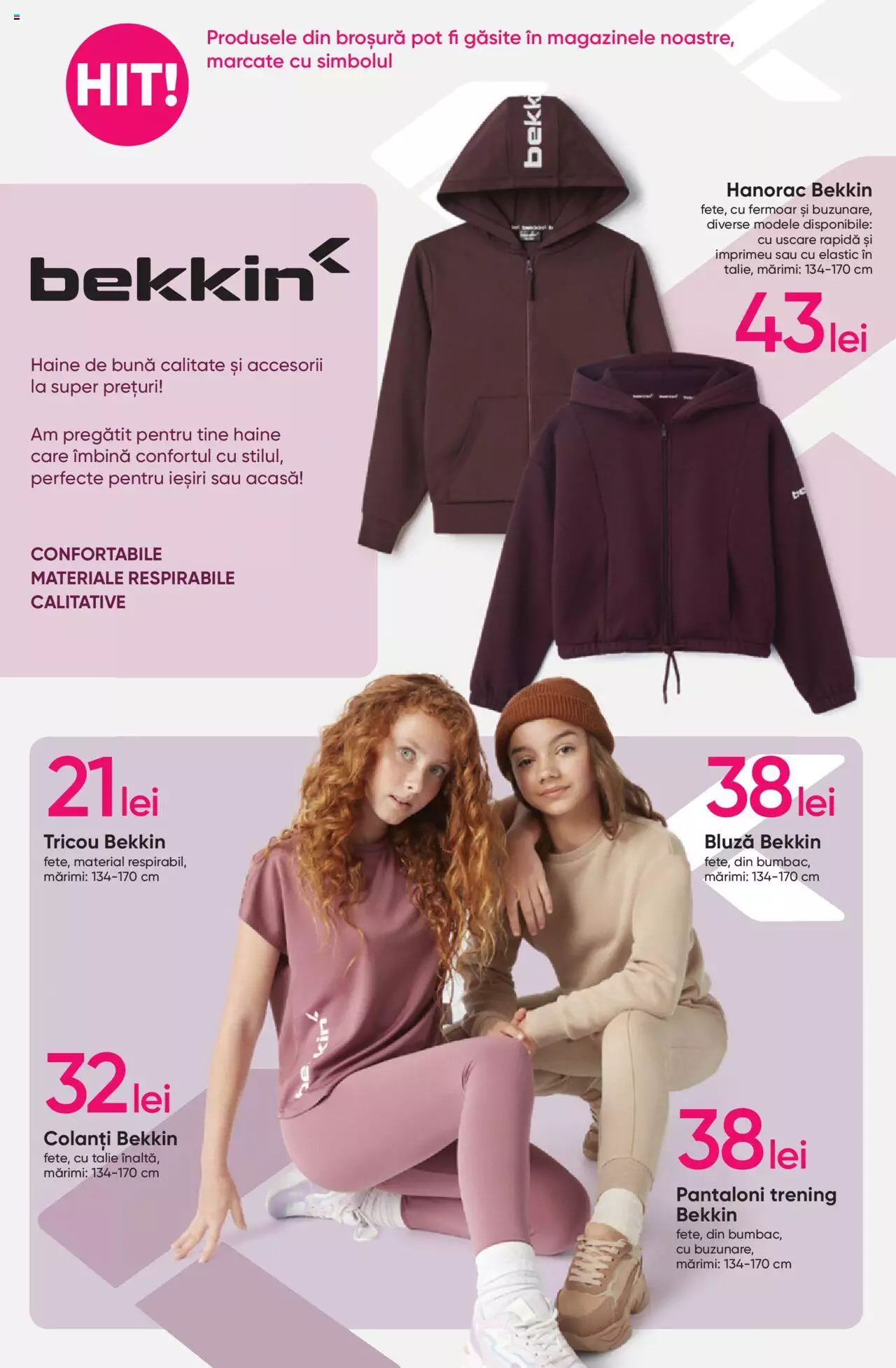 Catalog Pepco 24 August - 6 Septembrie 2023 | Pagina 6