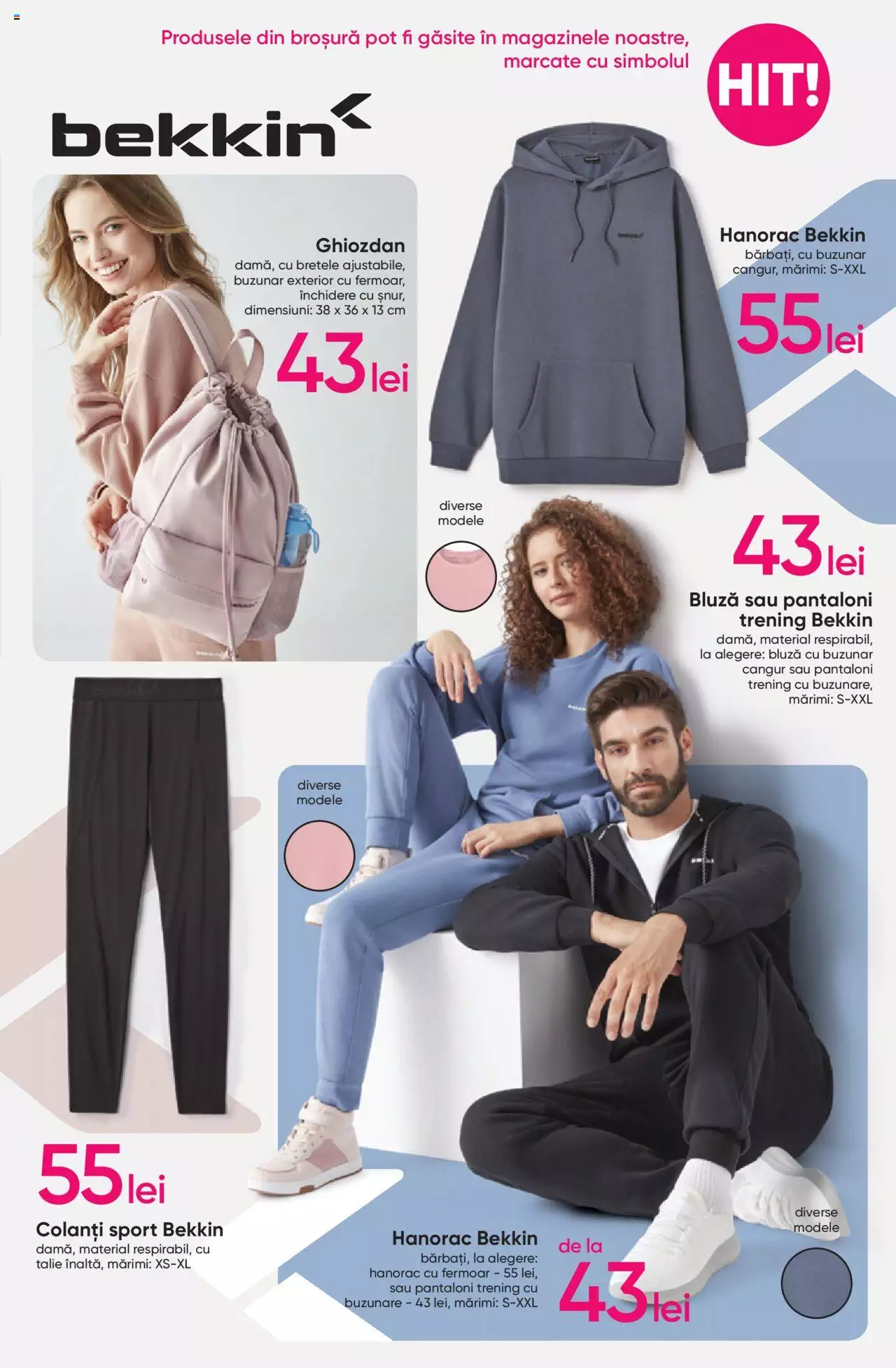 Catalog Pepco 24 August - 6 Septembrie 2023 | Pagina 7