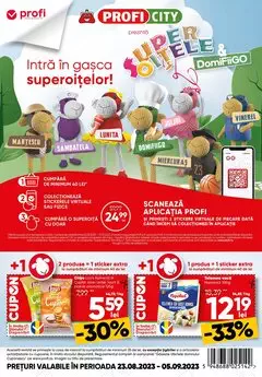 Catalog Profi