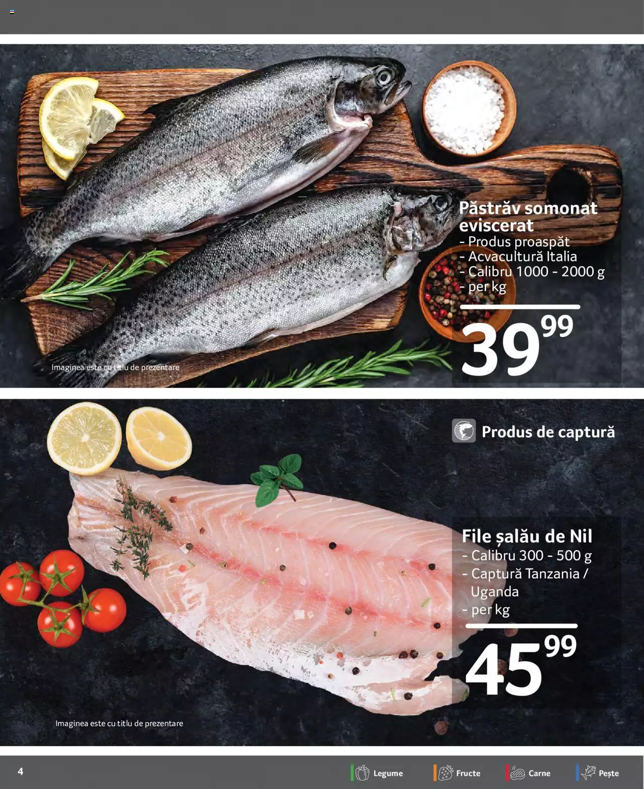Catalog Selgros 25 - 31 August 2023 | Pagina 4