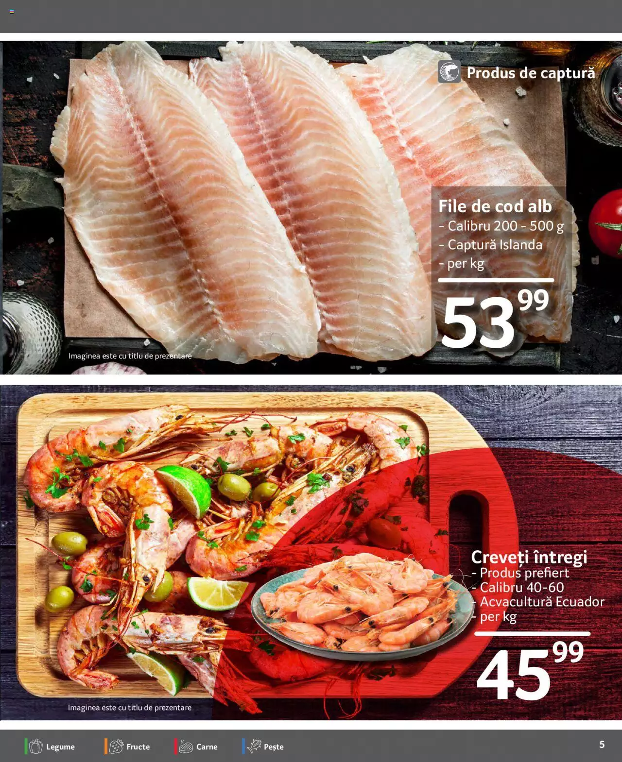 Catalog Selgros 25 - 31 August 2023 | Pagina 5