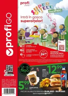 Catalog Profi