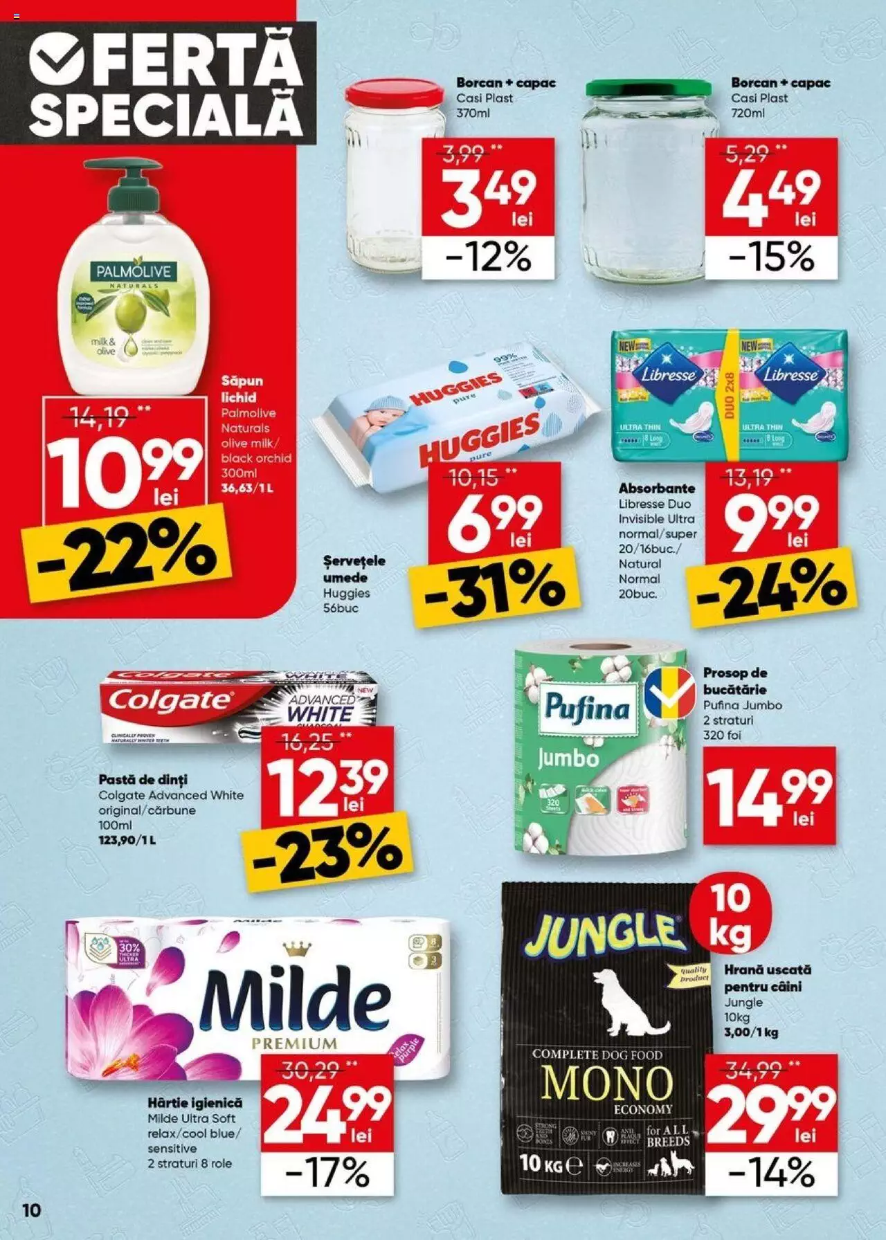 Catalog Profi 23 August - 5 Septembrie 2023 | Pagina 10