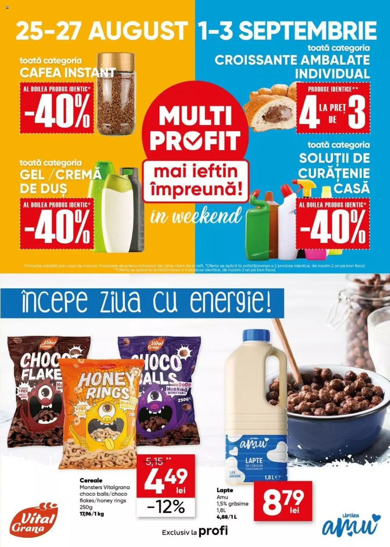 Catalog Profi 23 August - 5 Septembrie 2023 | Pagina 7