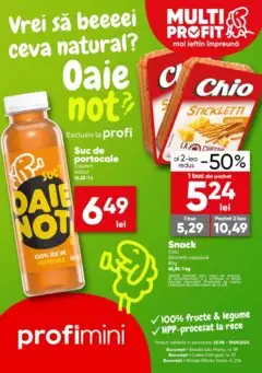 Catalog Profi