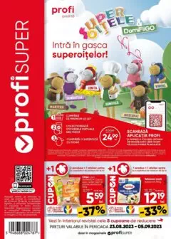 Catalog Profi