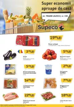 Catalog Supeco
