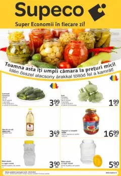 Catalog Supeco