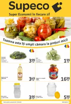 Catalog Supeco