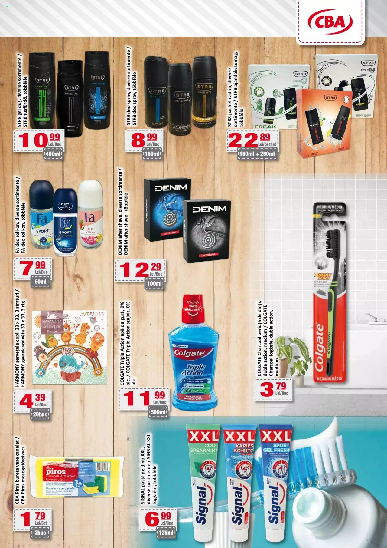 Catalog CBA 11 - 23 Septembrie 2023 | Pagina 10