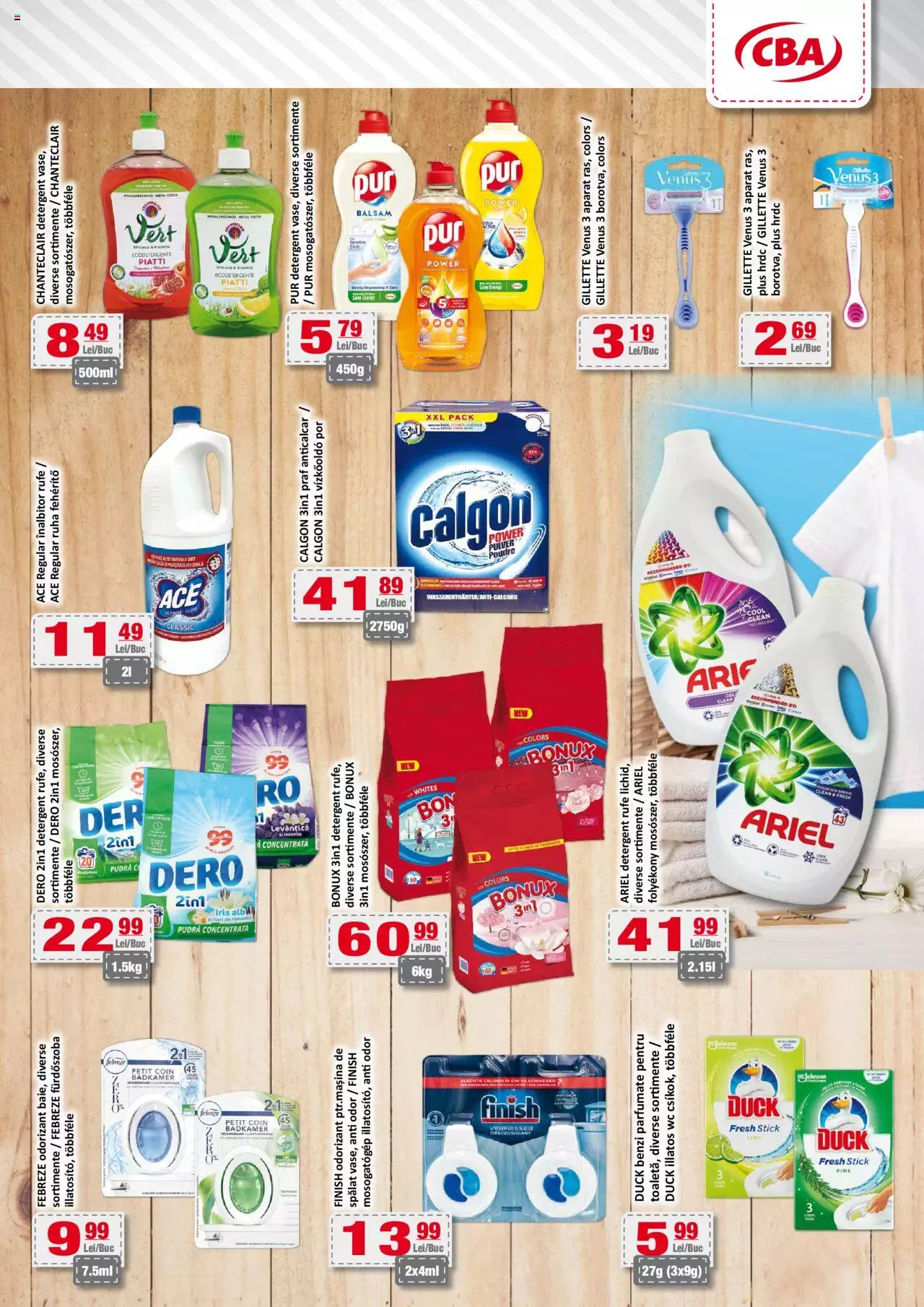 Catalog CBA 11 - 23 Septembrie 2023 | Pagina 11