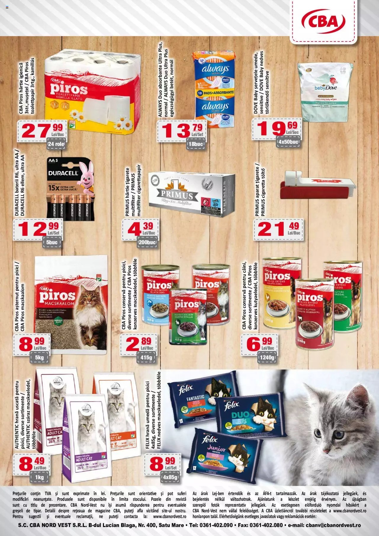 Catalog CBA 11 - 23 Septembrie 2023 | Pagina 12