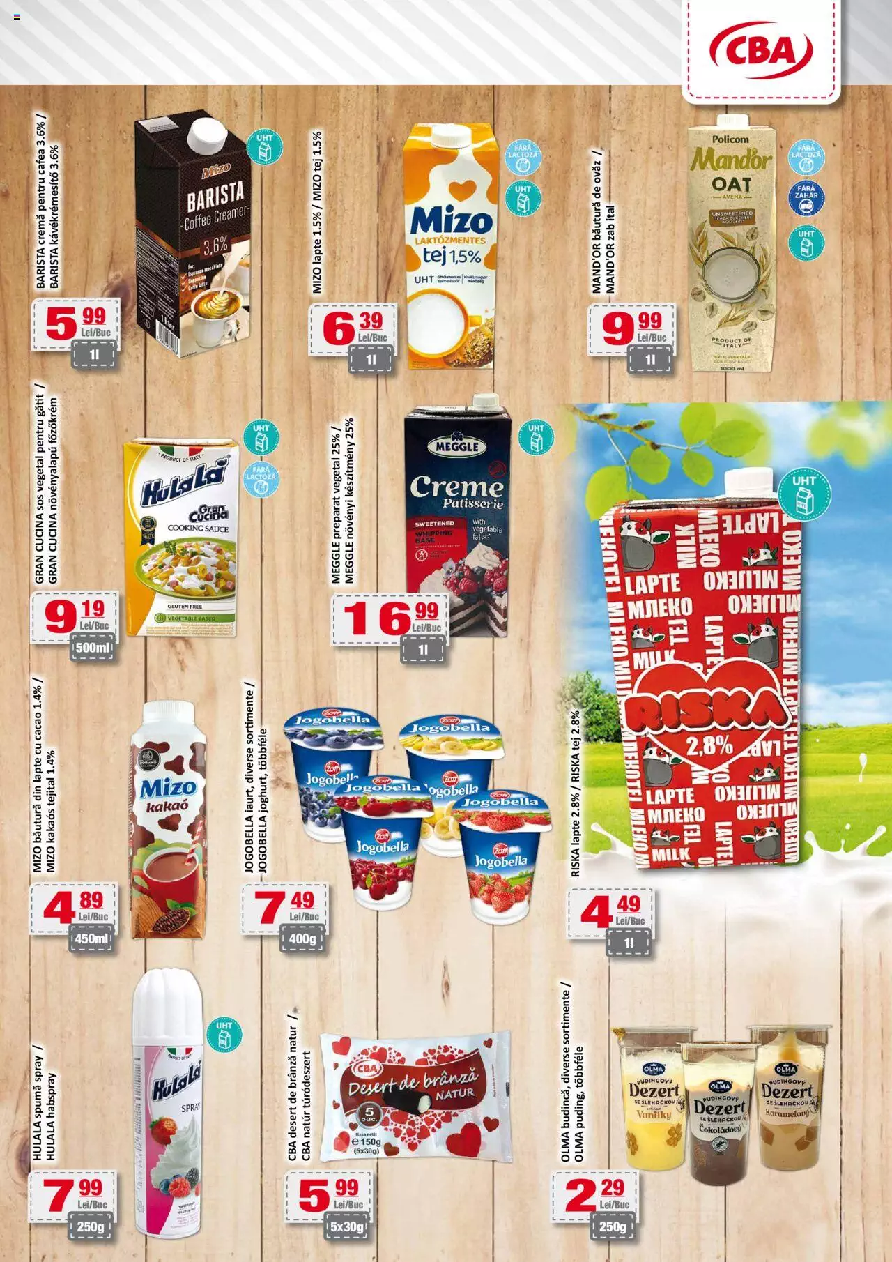 Catalog CBA 11 - 23 Septembrie 2023 | Pagina 2