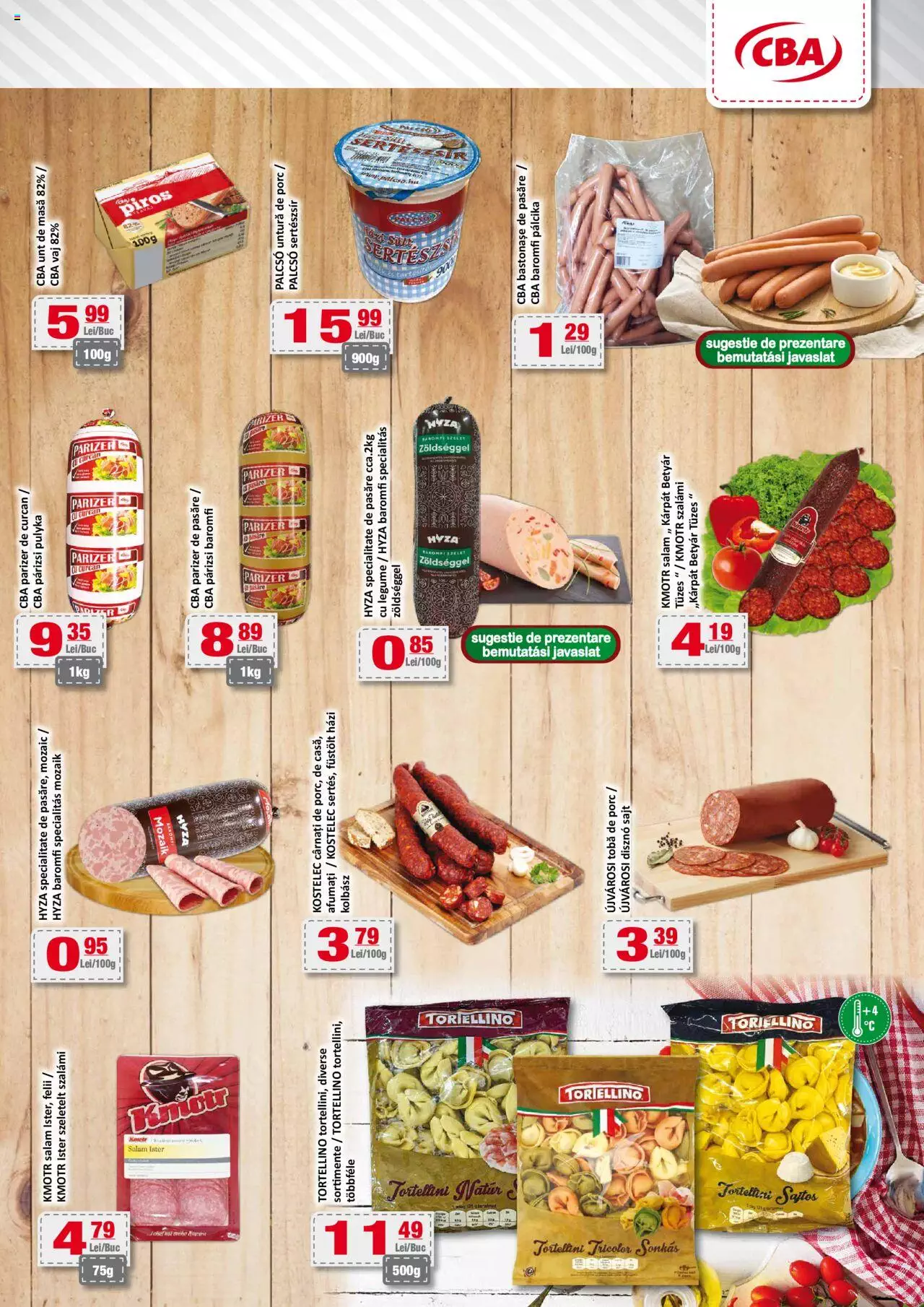 Catalog CBA 11 - 23 Septembrie 2023 | Pagina 3