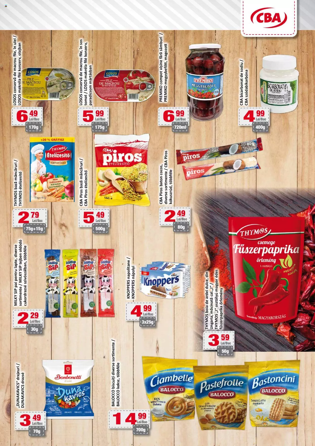 Catalog CBA 11 - 23 Septembrie 2023 | Pagina 6
