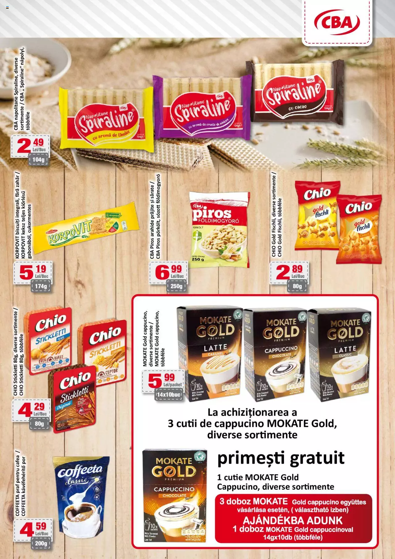 Catalog CBA 11 - 23 Septembrie 2023 | Pagina 7