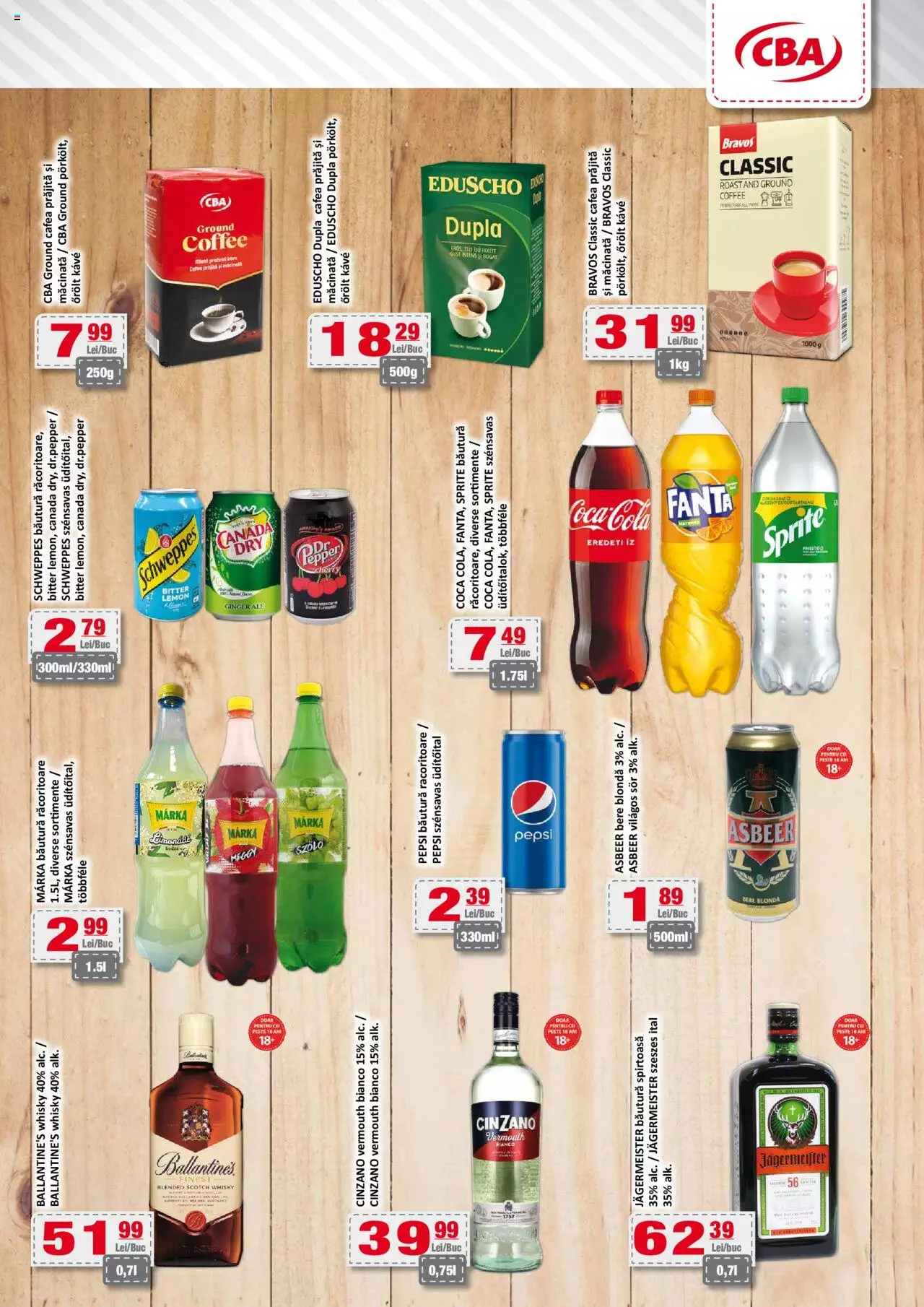 Catalog CBA 11 - 23 Septembrie 2023 | Pagina 8