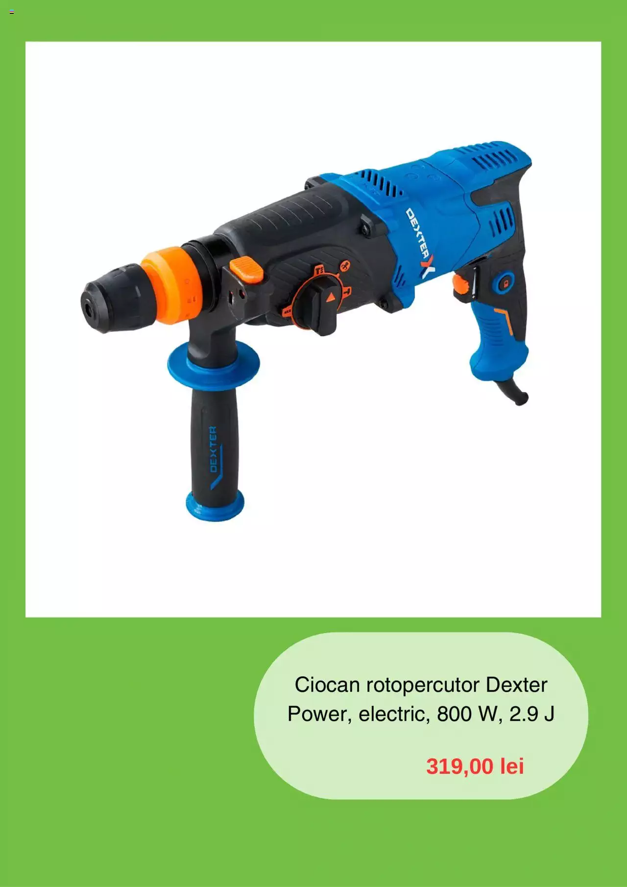 Catalog Leroy Merlin 23 August - 16 Septembrie 2023 | Pagina 4