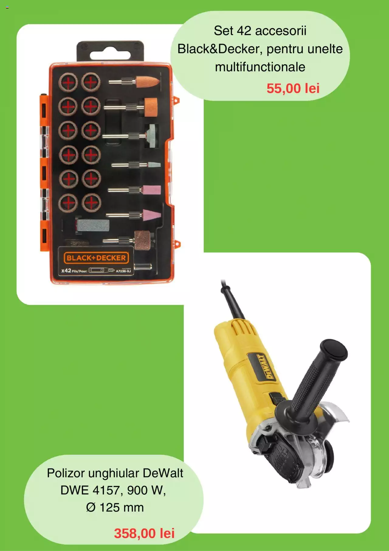 Catalog Leroy Merlin 23 August - 16 Septembrie 2023 | Pagina 5