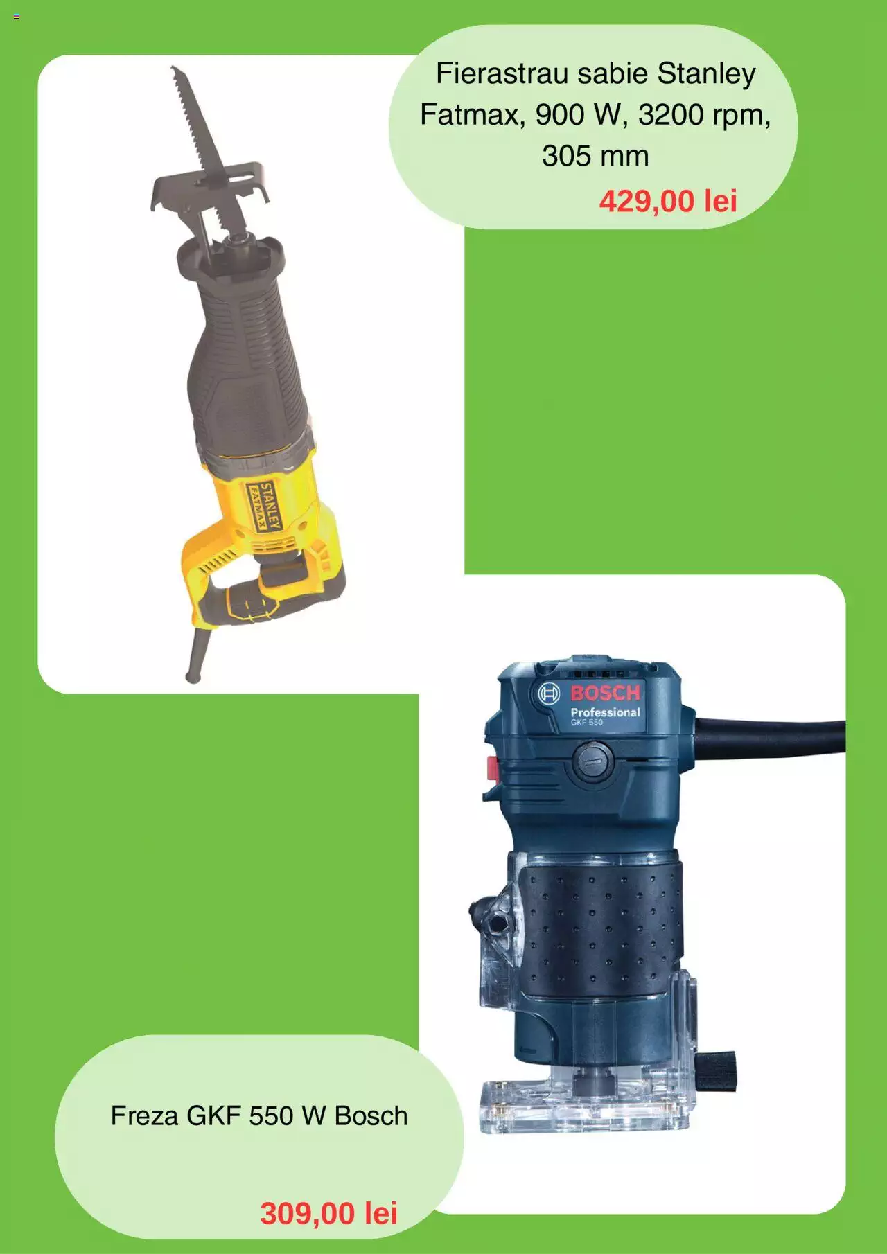 Catalog Leroy Merlin 23 August - 16 Septembrie 2023 | Pagina 7