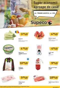 Catalog Supeco