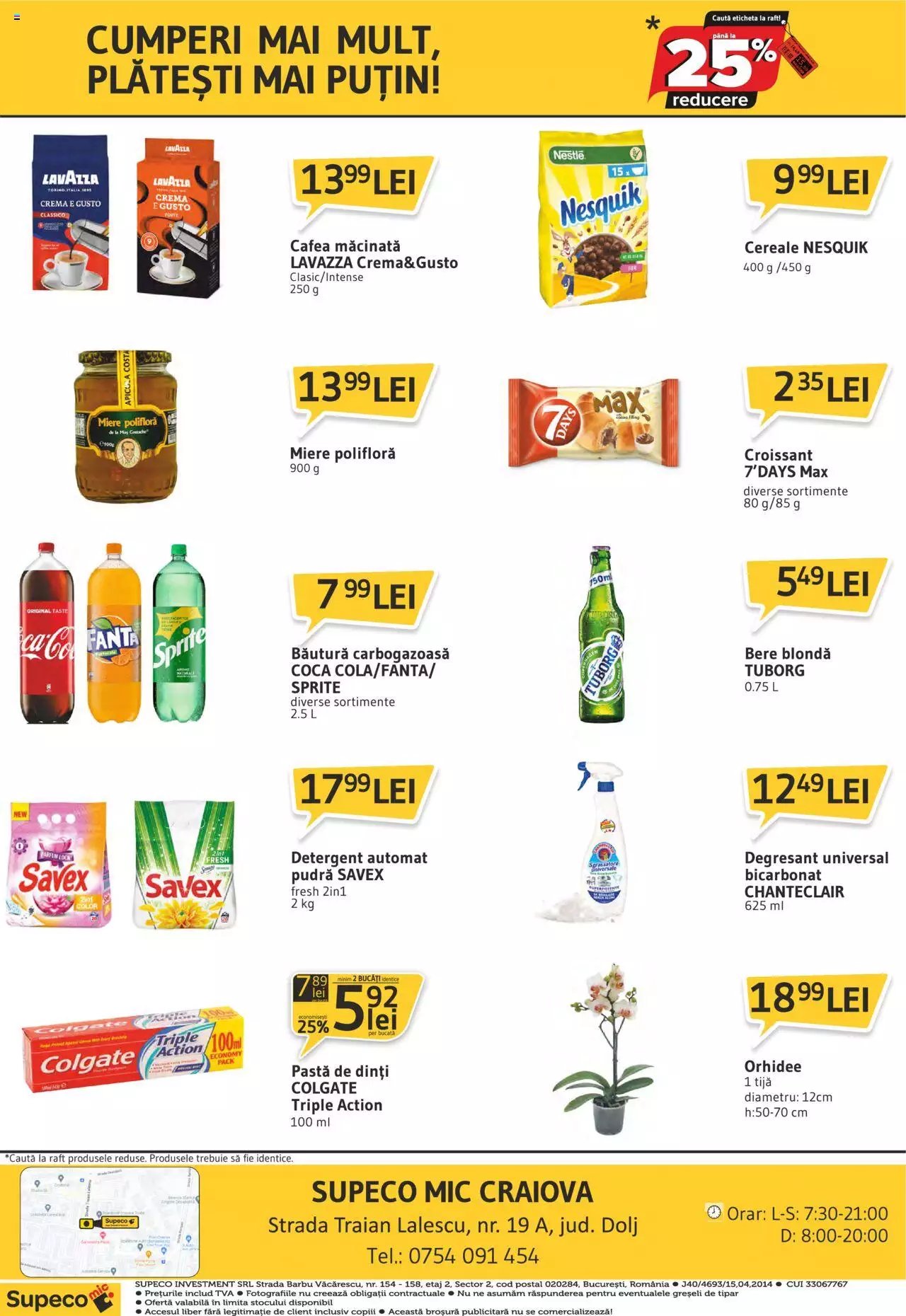Catalog Supeco 7 - 20 Septembrie 2023 | Pagina 2