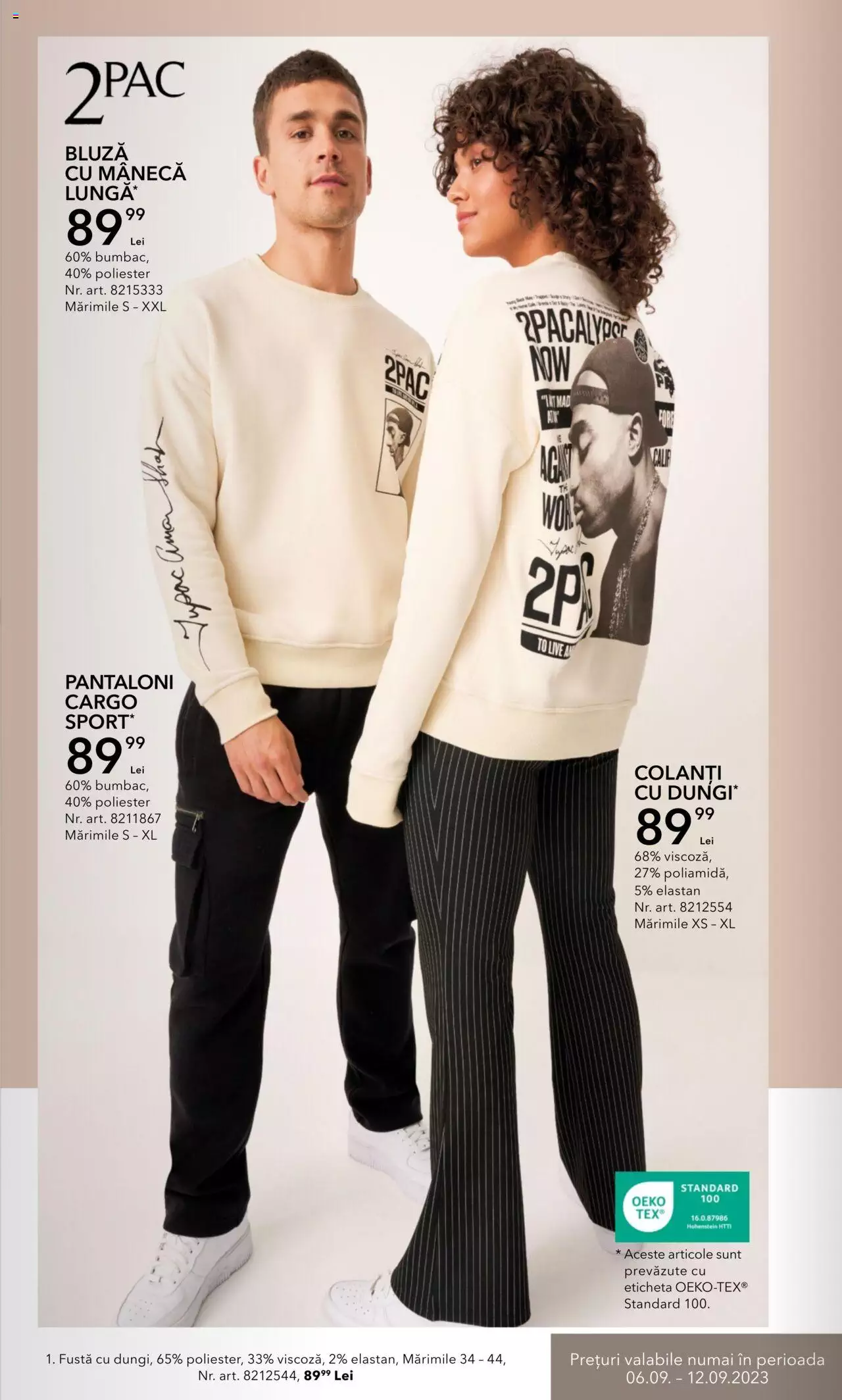 Catalog Takko 6 - 12 Septembrie 2023 | Pagina 10