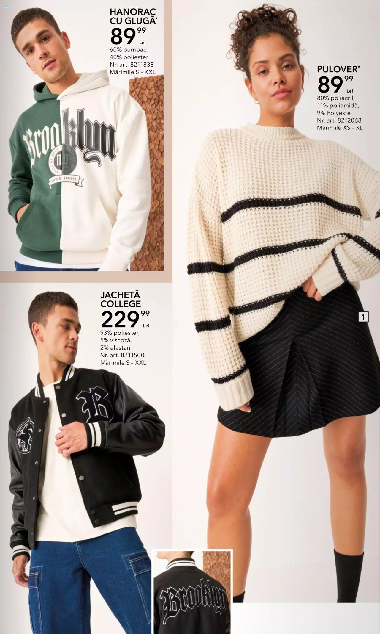 Catalog Takko 6 - 12 Septembrie 2023 | Pagina 11