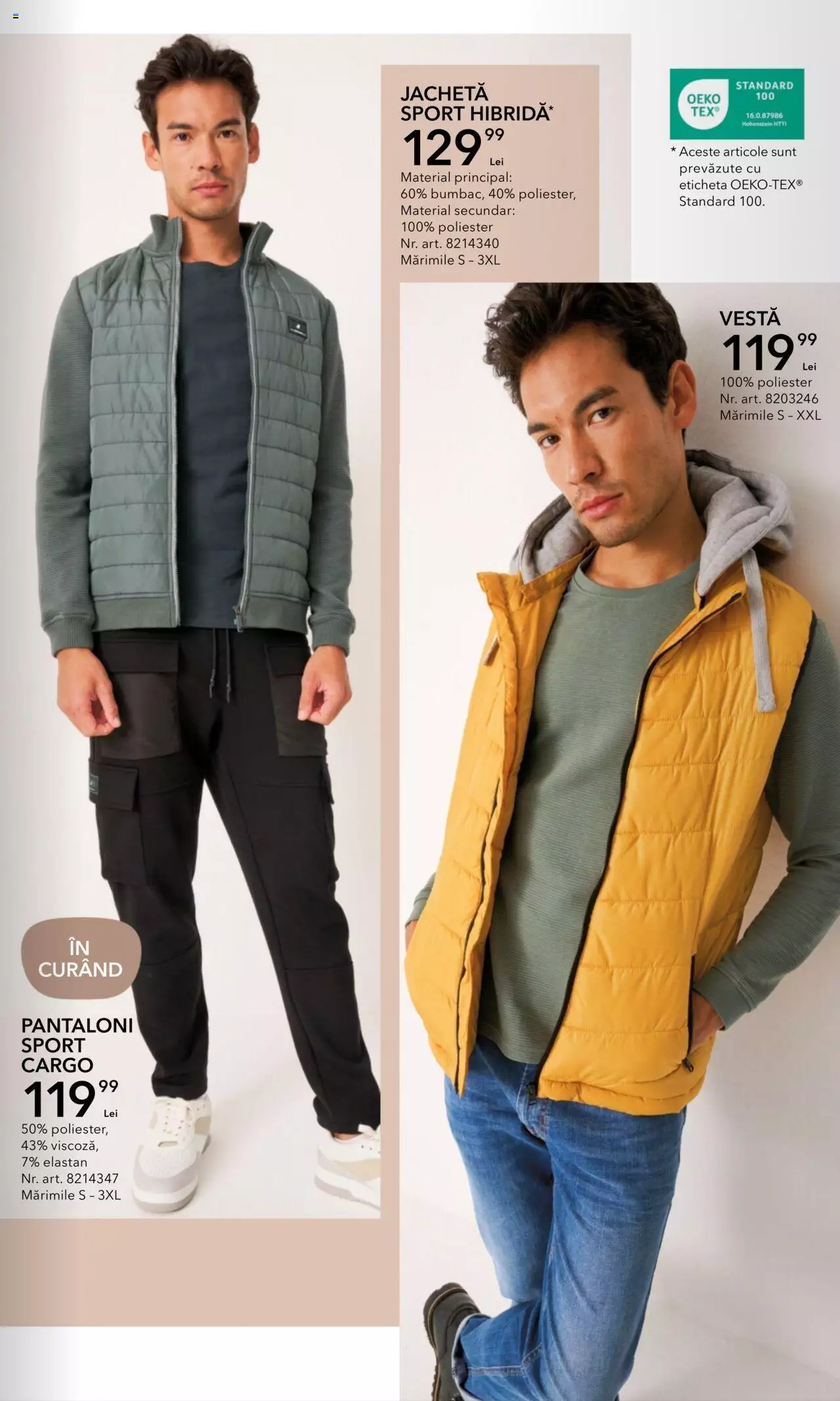 Catalog Takko 6 - 12 Septembrie 2023 | Pagina 13