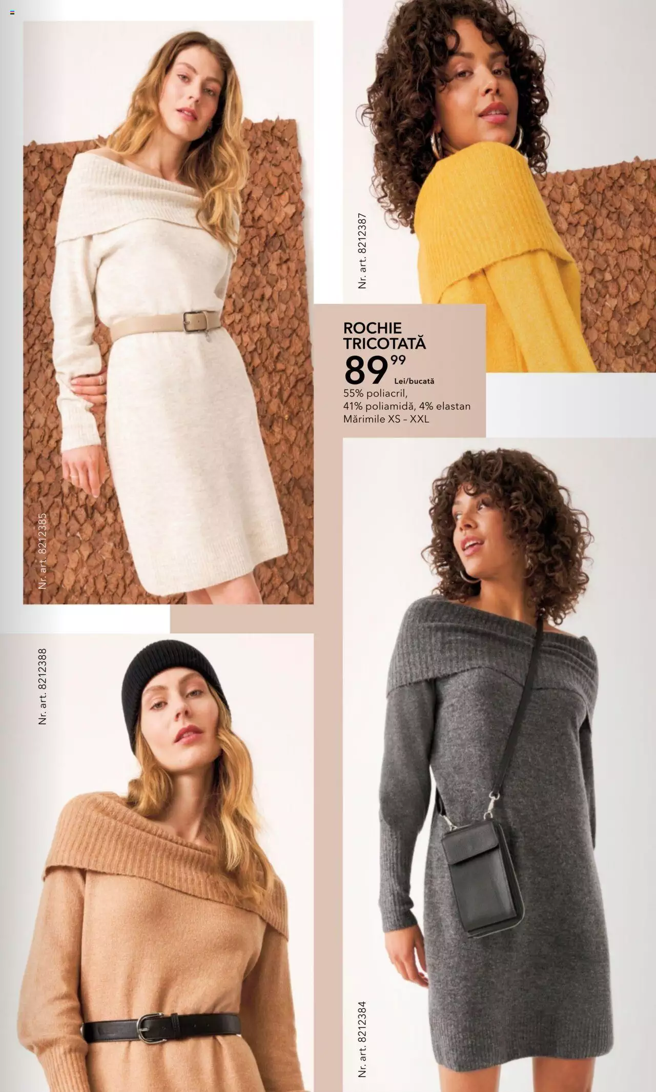 Catalog Takko 6 - 12 Septembrie 2023 | Pagina 3