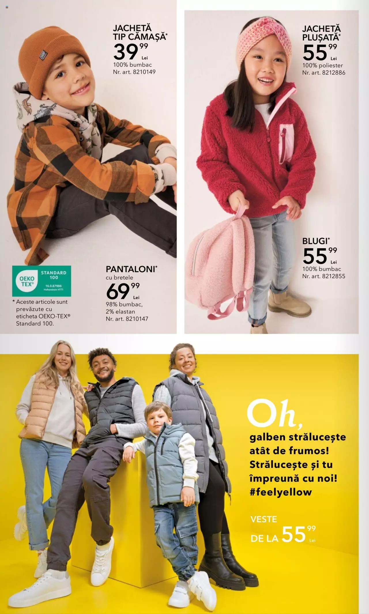 Catalog Takko 6 - 12 Septembrie 2023 | Pagina 4