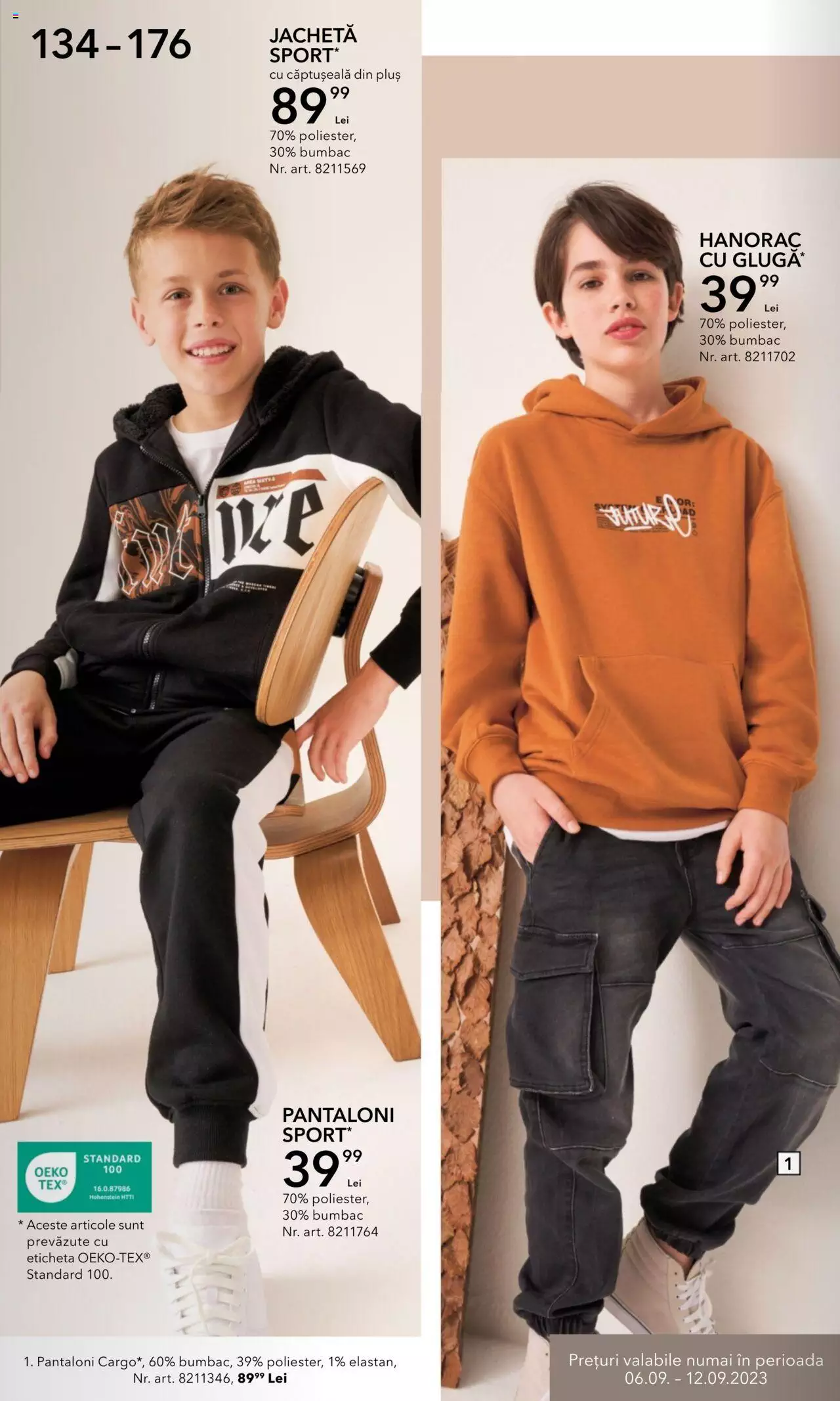 Catalog Takko 6 - 12 Septembrie 2023 | Pagina 8