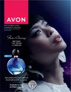 Catalog Avon