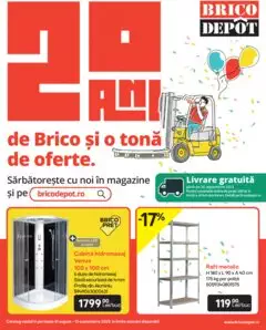 Catalog Brico Depot