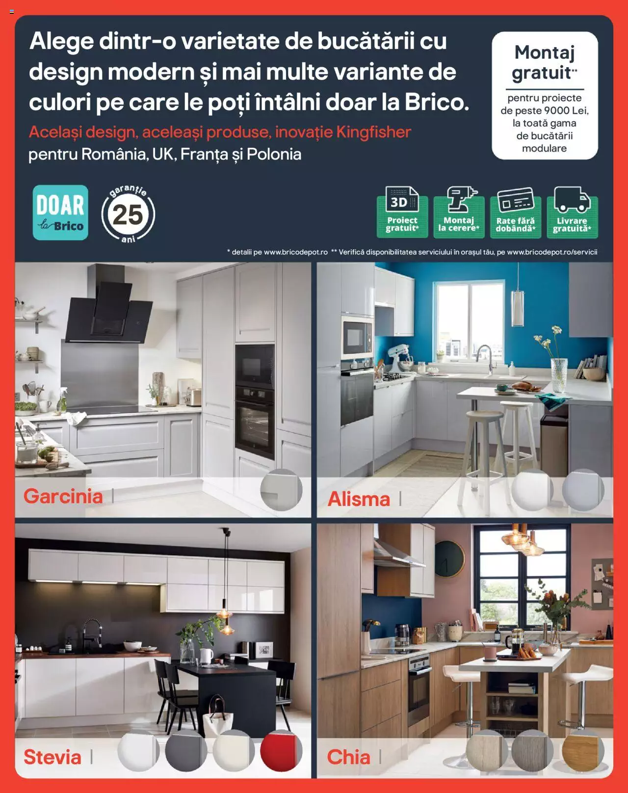 Catalog Brico Depot 31 August - 13 Septembrie 2023 | Pagina 12