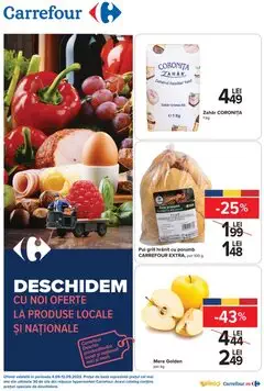 Catalog Carrefour
