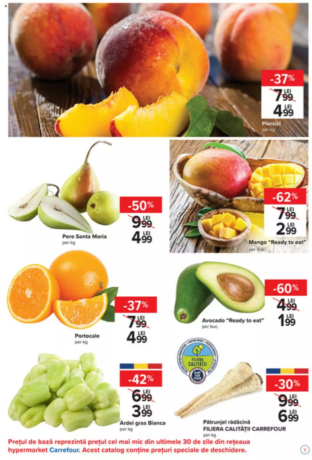 Catalog Carrefour 4 - 12 Septembrie 2023 | Pagina 5